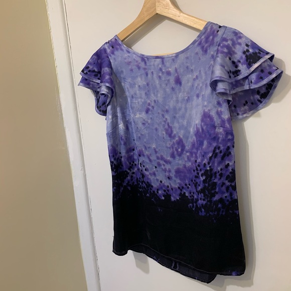 Michael Kors Blouse - Picture 2 of 5